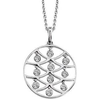 Viventy 780222 Damenhalskette