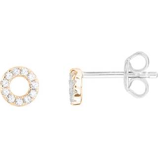 XENOX Halskette - Poser Tower - XS3431GN - gold