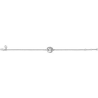 Viventy 776627 Damen-Armband Lebensbaum Silber 925