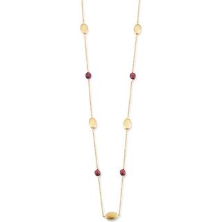 Palido Halskette - Cinderella22 K12018G - gold