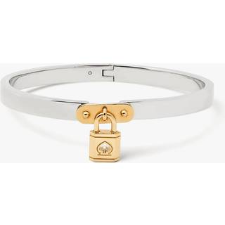 kate spade new york Guld Tone Charm Armbånden