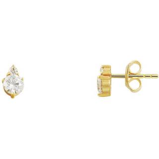 XENOX Ohrstecker - XS7346G - gold