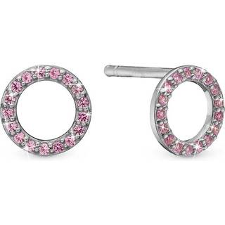 PINK CIRCLES