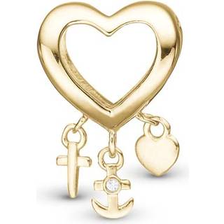 MY FAITH, HOPE, AND LOVE
