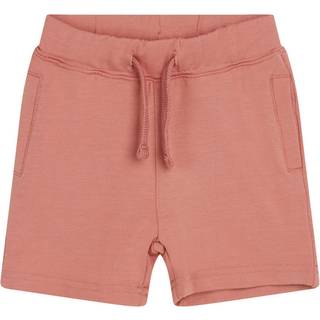 Hust&Claire Huggi Sweatshorts Old Rosie 80 cm Lyserød 80 cm Unisex