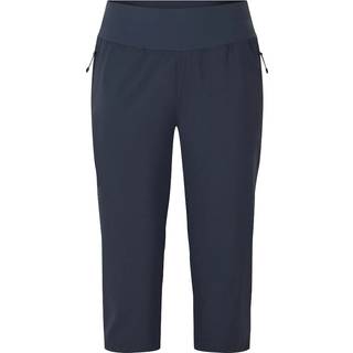 Montane Fem Tucana Lite Capri Pants