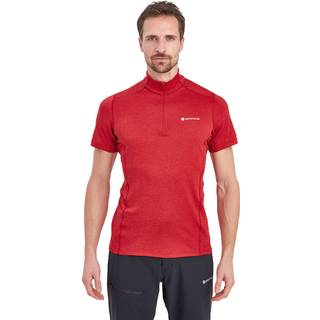 Montane Dart Zip T-Shirt