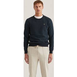 Morris Brandon Lily Sweatshirt Old Blue