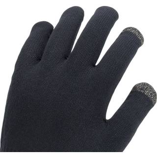 Sealskinz Anmer Waterproof All Weather Ultra Grip Knitted Glove