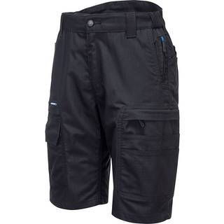 Portwest KX340 KX3 Ripstof Shorts 42 Mørk Navy