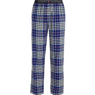 FLANNEL PANT