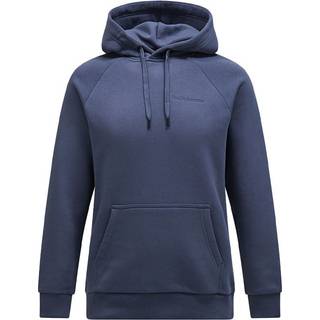PeakPerformance Original Small Logo hood - M