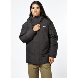 Patagonia Stormshadow Parka Black