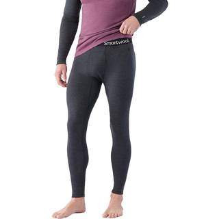 Smartwool Merino 250 Baselayer Bottom Boxed Merino undertøj Herrer størrelse XXL farve sort