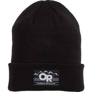Outdoor Research Unisex Juneau Beanie Black, OneSize