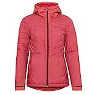 Vaude Women's Cyclist Insulation Jacket Cykeljakke Damer størrelse 38 farve rød