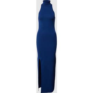 NY RAW Slim Dress - Medium blue - Women