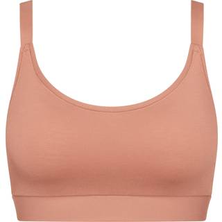 Sloggi GO Allround Padded Top - Coral - One Size