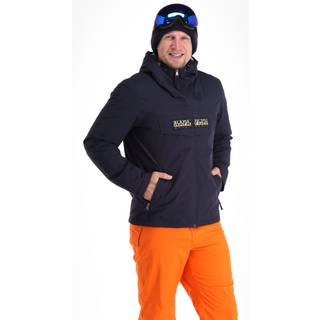 Rainforest Open Winter M Blu Marine (XXL)