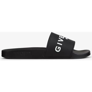 Logo sandals - 40