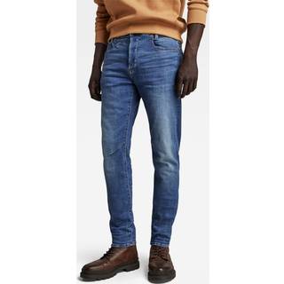 D-Staq 5-Pocket Slim Jeans - Medium blue - Men