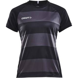 Craft - Progress Jersey Graphic Kvinder - Sweden Yellow M