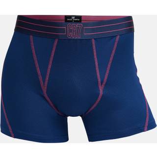 Trunks "fashion" | Mikrofiber | Navy