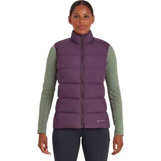 Montane Tundra Down Gilet Fem