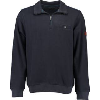 Half Zip strik