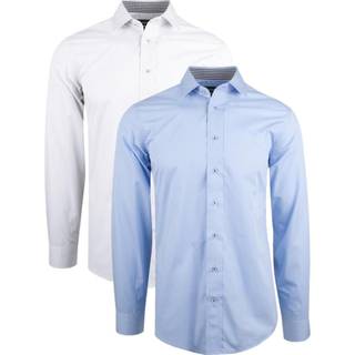 YOU Brands 8541 teramo / Skjorte Hvid XL