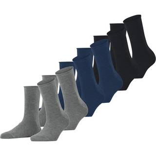 FALKE Happy 6-Pack Women Socks