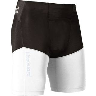 GLU-TECH INNER TIGHTS (MEN) - White