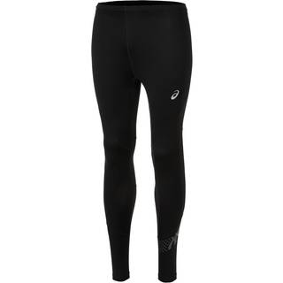 Asics Men's Icon Tight Performance Black/Carrier Grey, XS