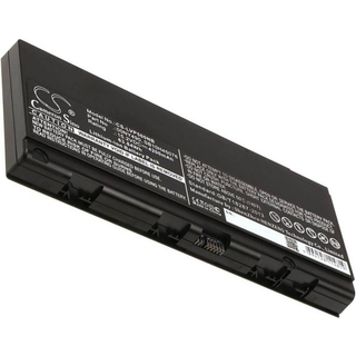 Batteri til Lenovo ThinkPad P50 mfl.