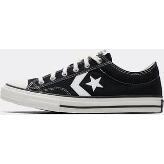 Converse Converse Black Youth Star Player 76 Trainers