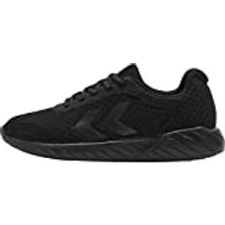 Hummel Sneaker Sort 211831 - 43