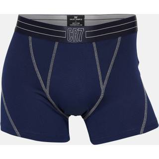 Trunks "fashion" | Mikrofiber | Navy