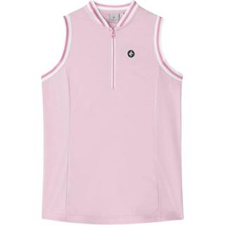 Cross Polo-nostalgi, pink