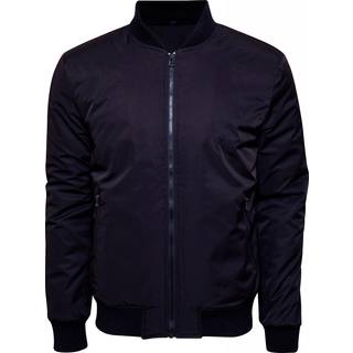 ProActive Bomber Jakke i sort - str. L