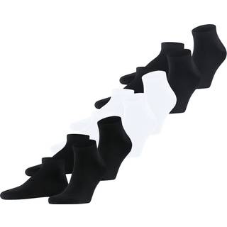 FALKE Happy 6-Pack Men Sneaker socks