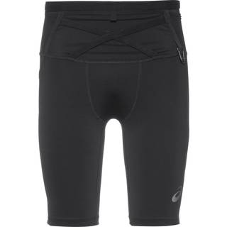 Asics Men's Fujitrail Sprinter Performance Black, XL
