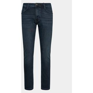 MUSTANG Herren Jeans blau Slim Fit