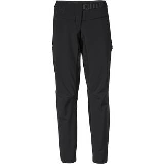 Vaude Women's All Year Moab Pants Cykelbukser Damer størrelse 42 farve sort