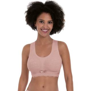 Anita - Essential Lace Rosa