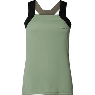 VAUDE Matera SL Shirt Women Willow Green