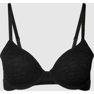 Intrinsic Demi-Plunge Bras