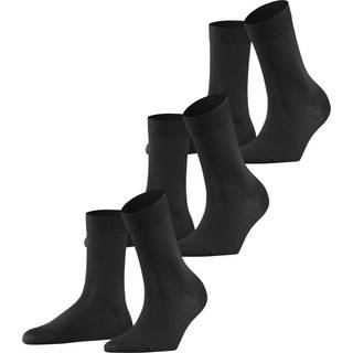 FALKE Cotton Touch 3-Pack Women Socks
