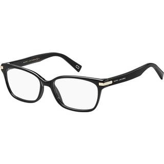 Marc Jacobs MARC 190 807 53 Briller Kvinder Black - Black - 53mm
