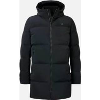 UBR M Titan Parka Black M