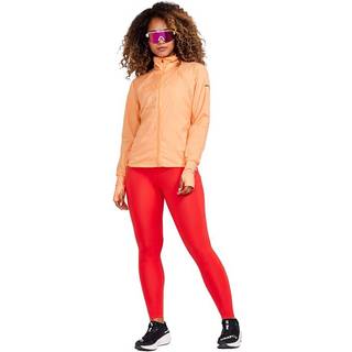ADV Essence Wind Jacket W - Orange
